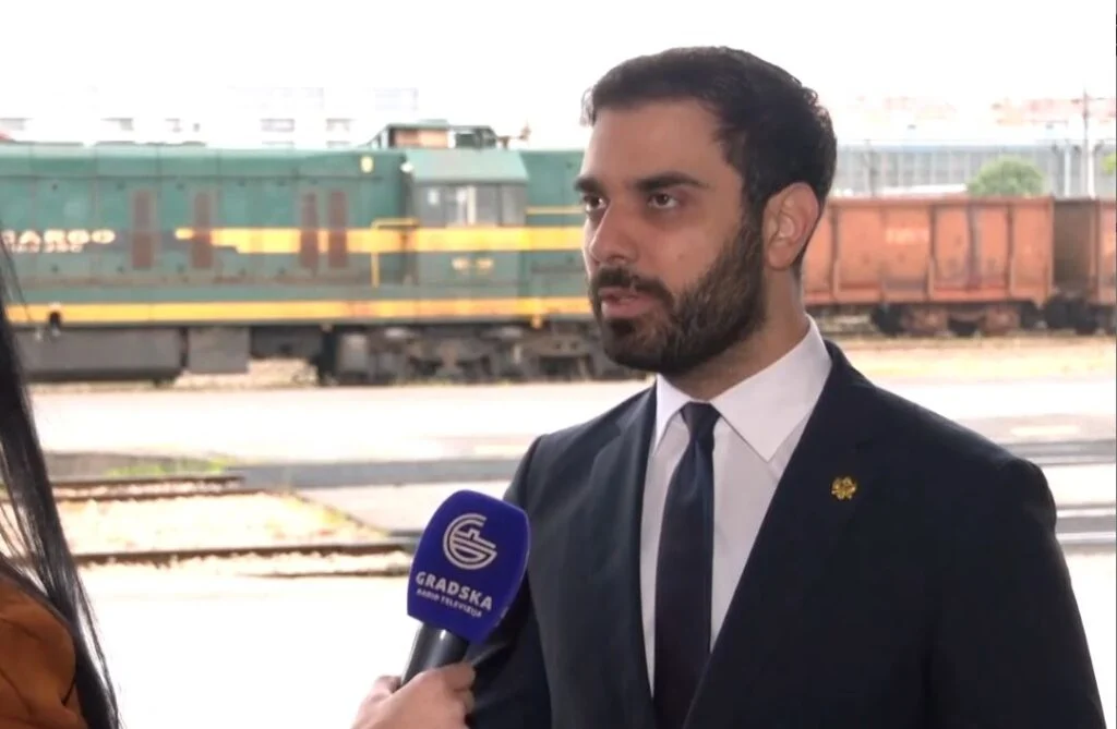 Radulović: Crna Gora domaćin “ jedriličarske Formule 1”, očekujemo oko 100.000 posjetilaca