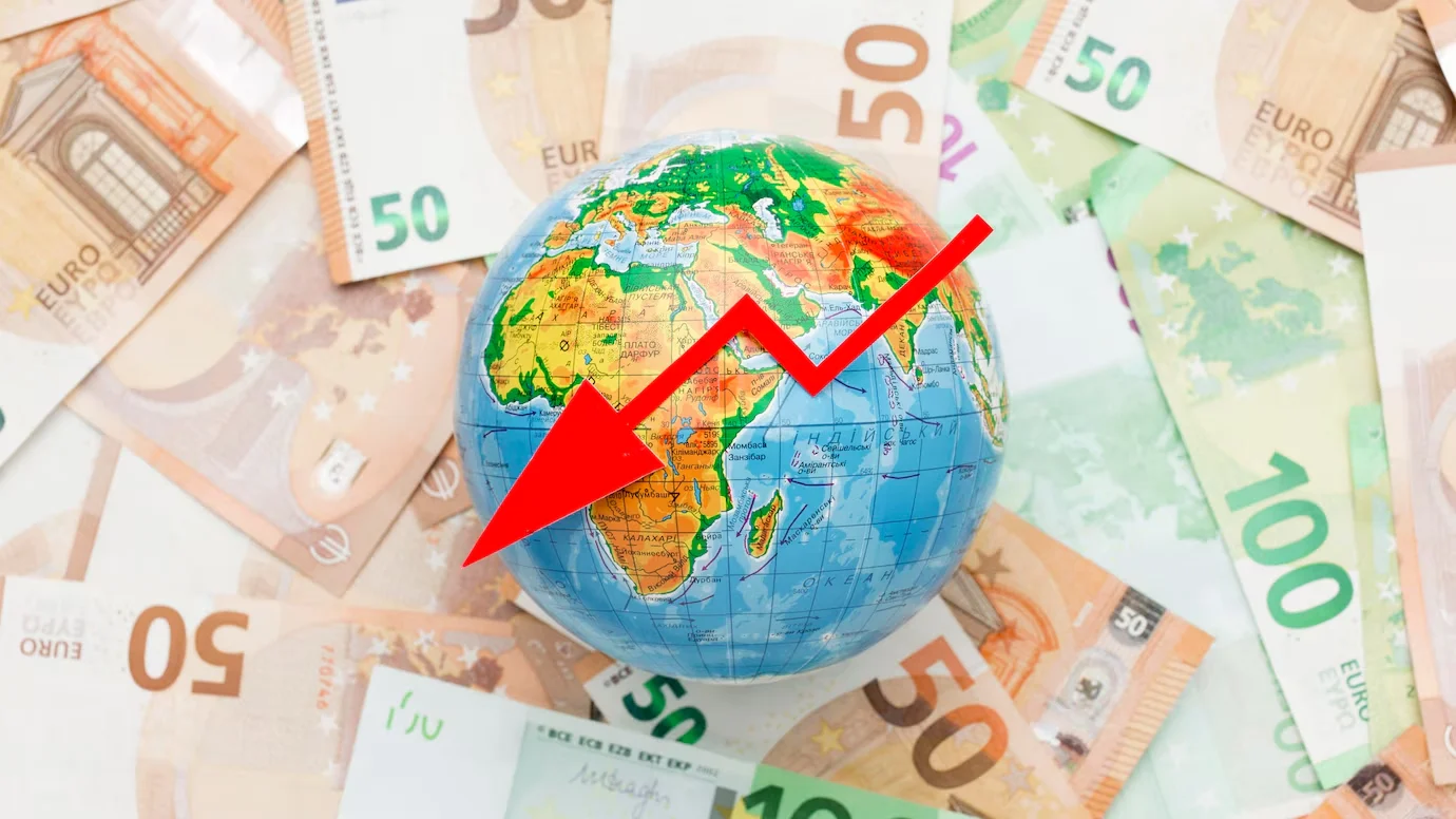 Potrošači u eurozoni očekuju nižu inflaciju u budućnosti