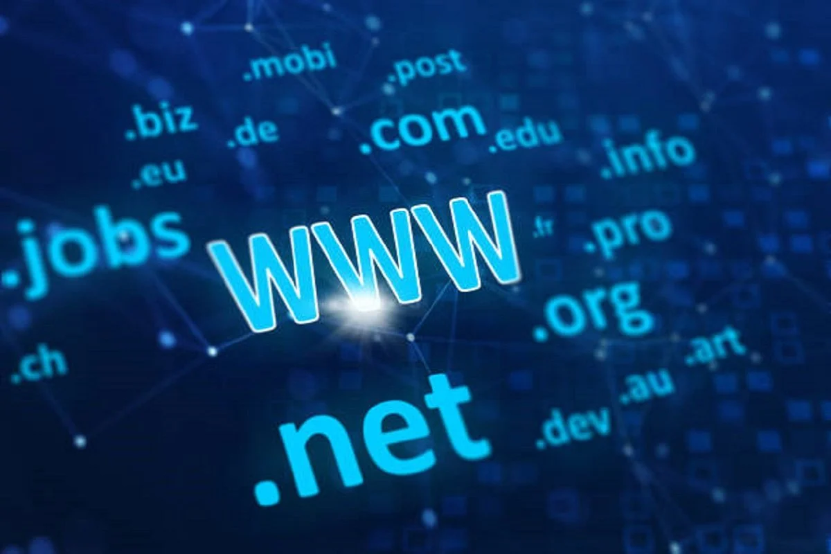 Prvi koraci interneta: Kako su dva slova započela revoluciju