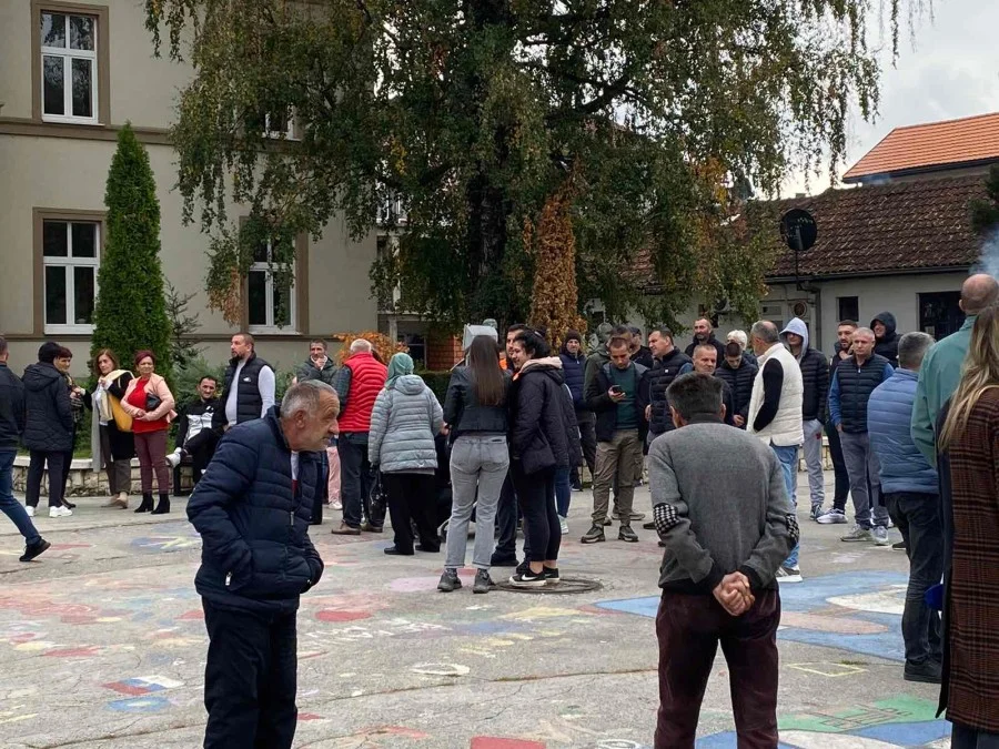 Novi protest zbog izgradnje "Lidla"; Premović: Opština uradila sve po zakonu