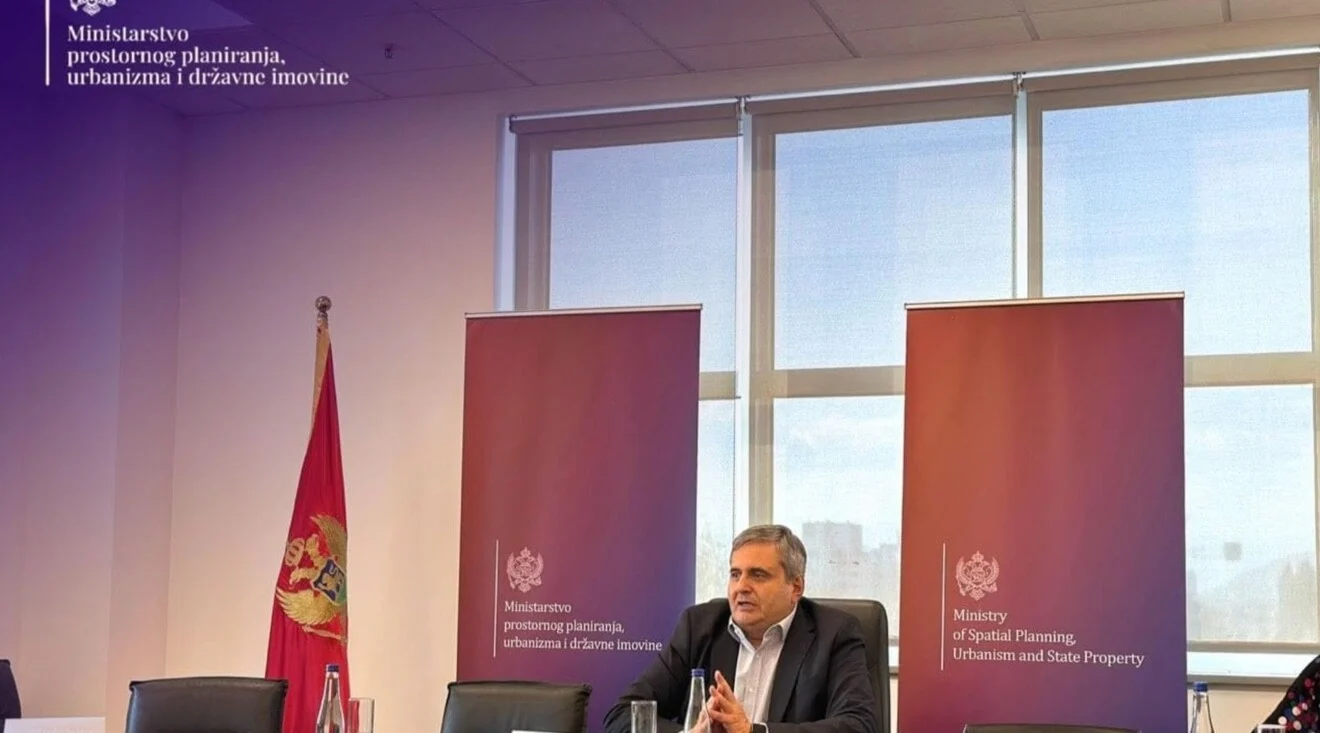 Projekat Velje brdo najambiciozniji poduhvat u istoriji Crne Gore