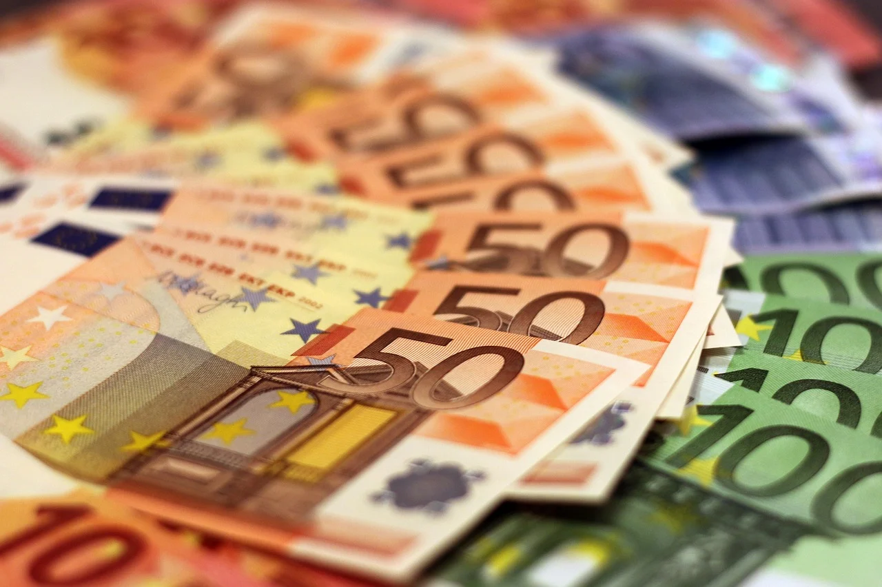 Isplaćeno skoro 65.000 eura na račun privremenog izdržavanja djece