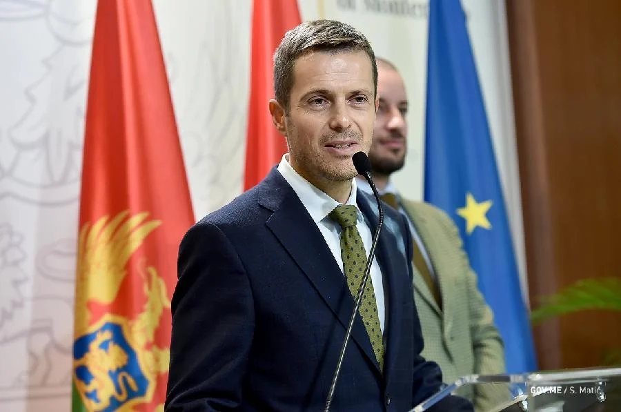 Mujović: Novi Zakon o energetici – velika šansa za građane