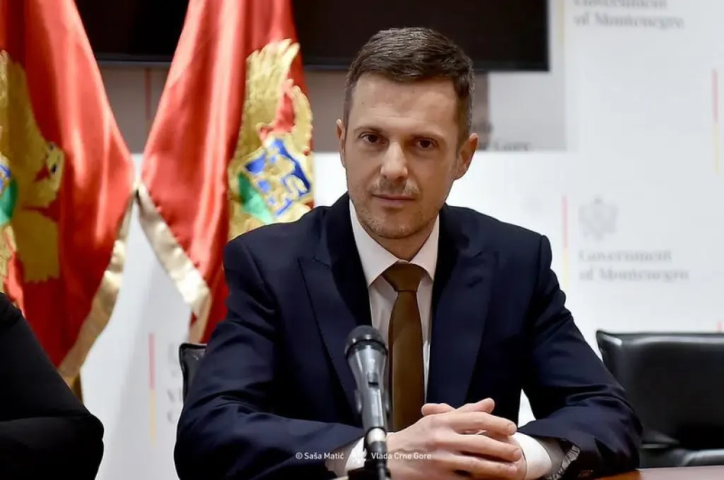 Mujović danas u Pljevljima