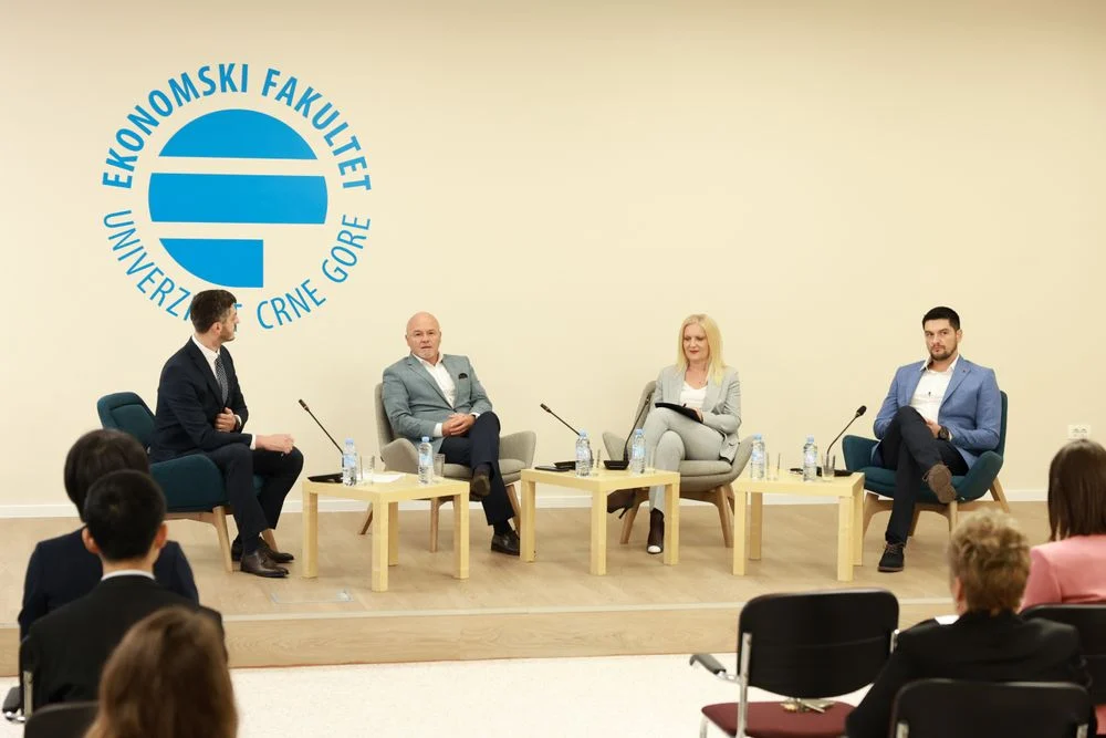 Baćović: Potencijal Crne Gore u turizmu i poljoprivredi ključ za bolju trgovinsku ravnotežu s Kinom