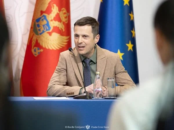 Dogovorena vlast u Podgorici: Mujović novi gradonačelnik
