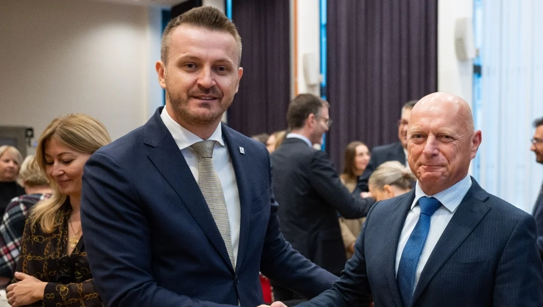 Ljubljana: Inovativno upravljanje ljudskim resursima za javnu upravu budućnosti