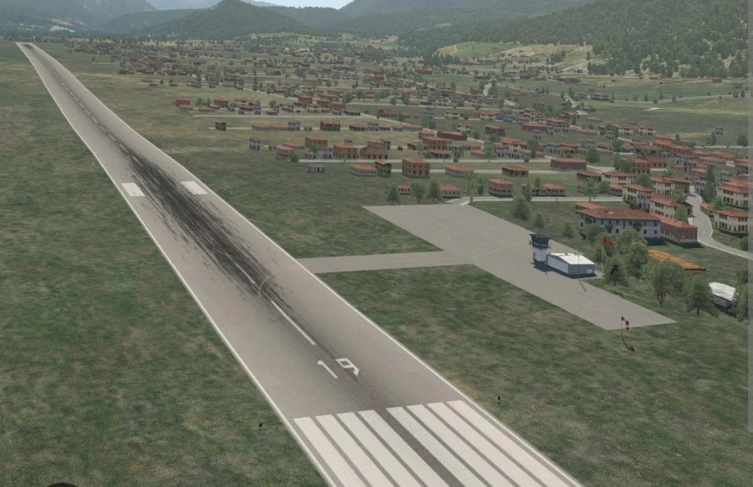 Štajnmiler: Beranski aerodrom imaće 3.000 radnika, plate 1.500 eura