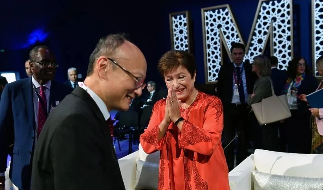 Ko je čovjek koji stoji iza japanske ponude od čak 170 milijardi dolara kako bi održao domaću valutu
