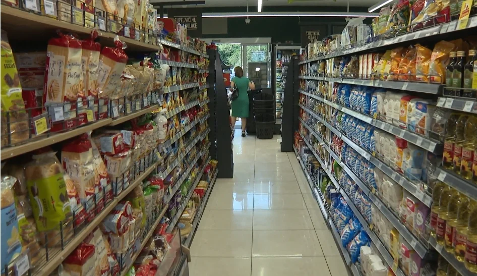 Trgovcima kazne od 60.500 eura: Grđanima ipak ušteda