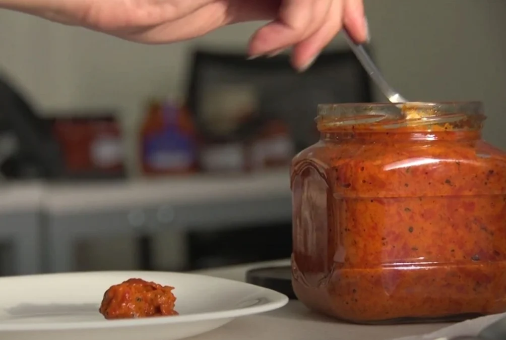 Povučen poznati ajvar sa tržišta