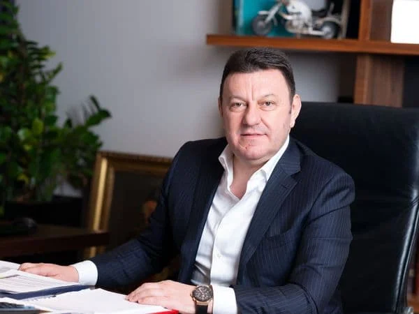 KK Budućnost: Dragan Bokan će razgovarati sa Glavnim gradom i Vladom zbog blokade računa