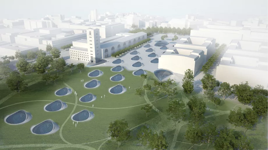Kako je čuveni projekat postao grobnica za milijarde eura