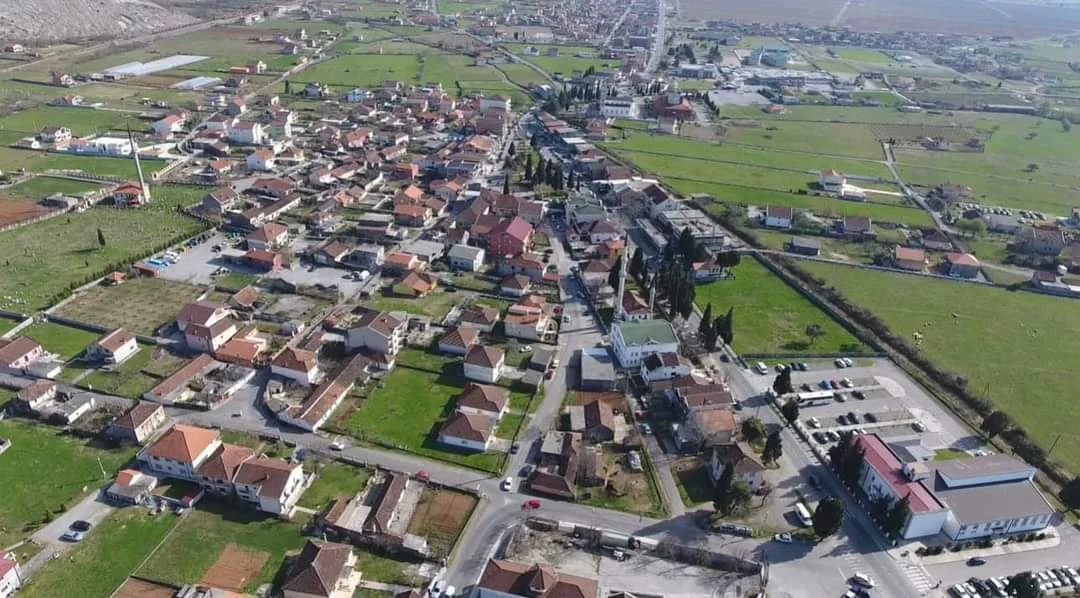 Rekordan i razvojni budžet Opštine Tuzi za 2025.godinu: Fokus na infrastrukturi i socijalnoj odgovornosti