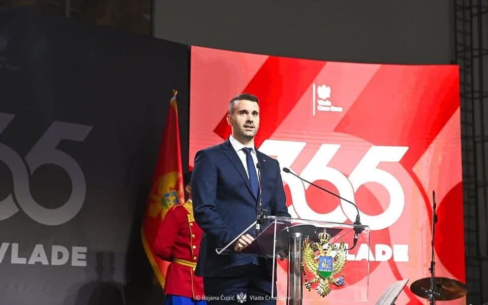 Spajić: Moje je da radim i obećano ostvarim, a njihovo da se uzalud nadaju da neću