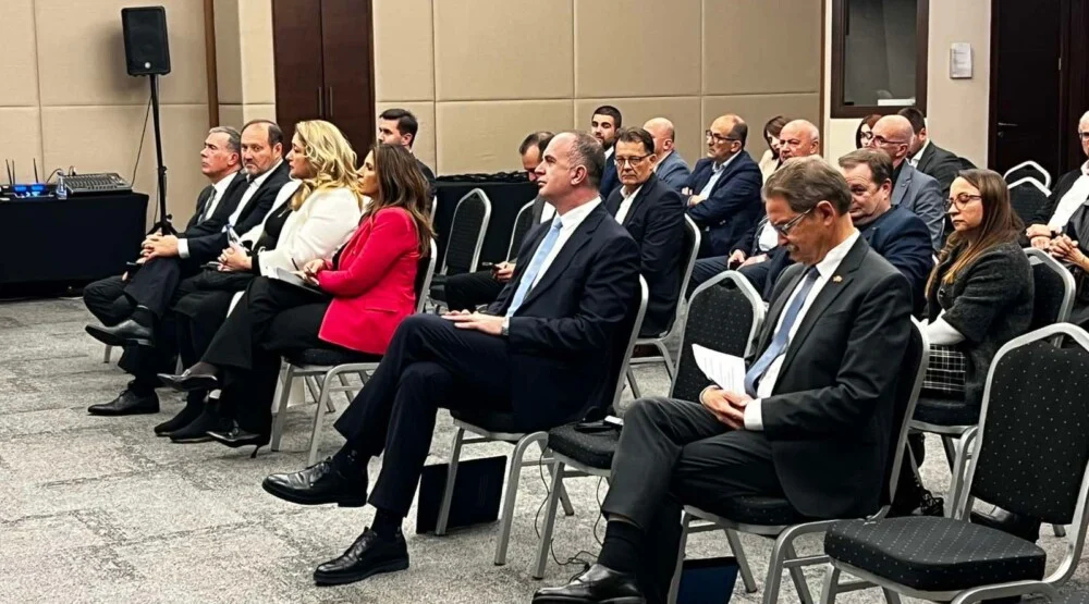 Đeljošaj: Uspješno smo povećali standard građana i značajno smanjili troškove života