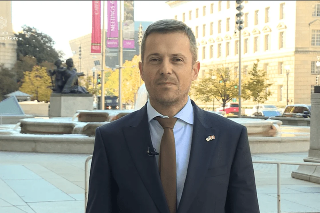 Mujović: Ako RAE odobri veći prihod za CEDIS i CGES, od 1. januara veći računi za struju