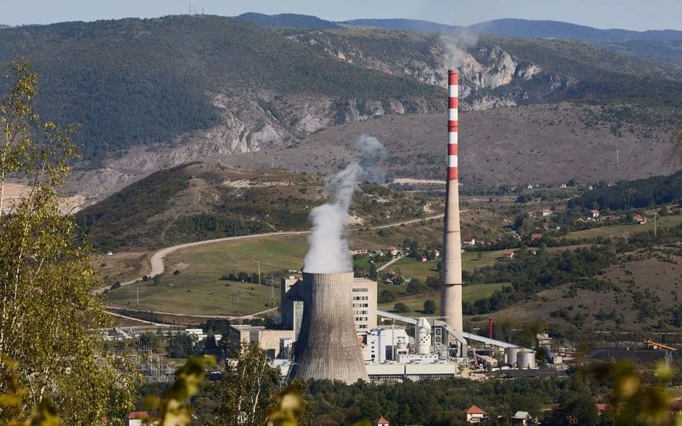 Zbog šestomjesečnog gašenja TE će proizvesti 55 odsto manje struje