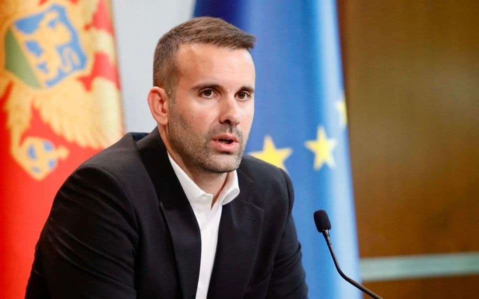 Spajić u radnoj posjeti Singapuru