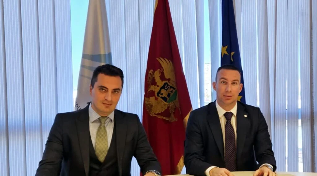 Jačanje sigurnosti upotrebe bespilotnih vazduhoplova