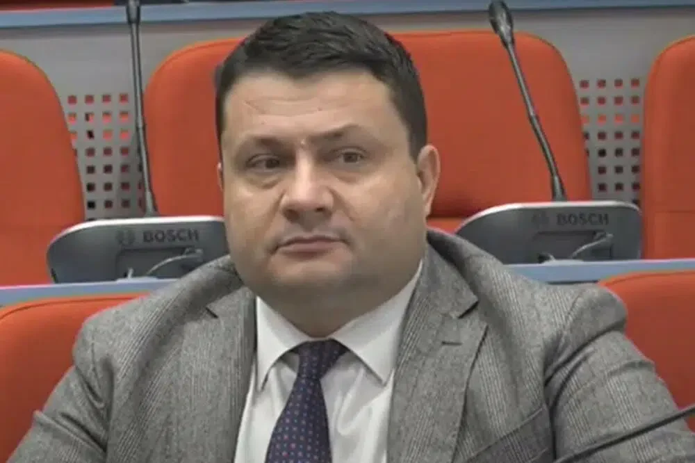 Smolović: Petlja „Boljanina“ biće projektovana kroz treću dionicu auto-puta Bar-Boljare
