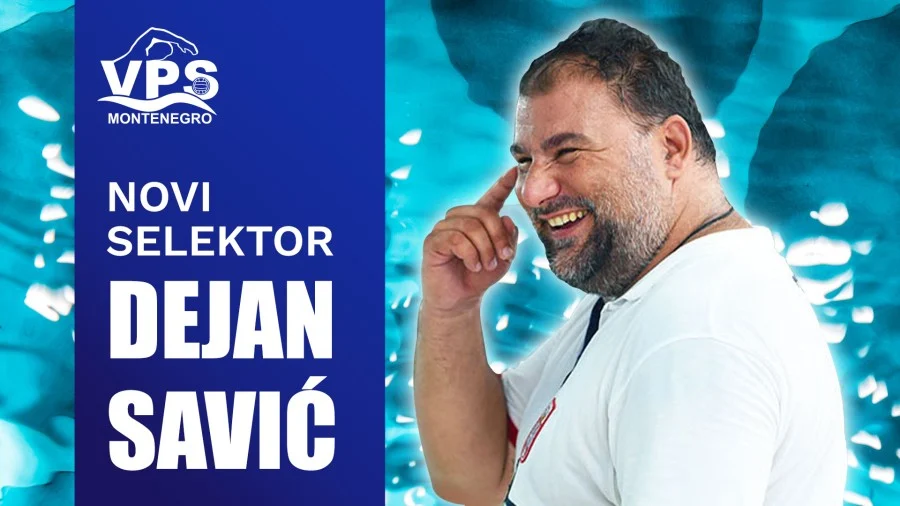 Dejan Savić preuzima “ajkule”