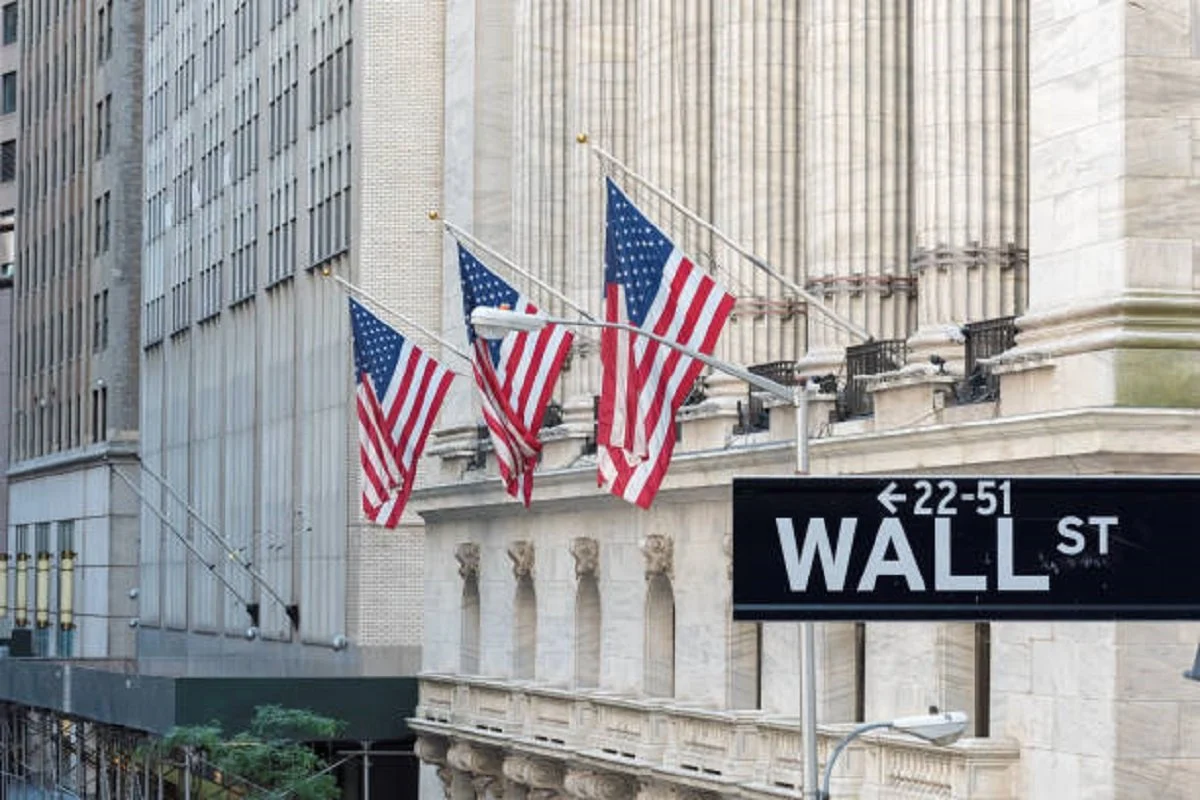 Rast na Wall Streetu nakon vijesti o novom Trampovom ministru