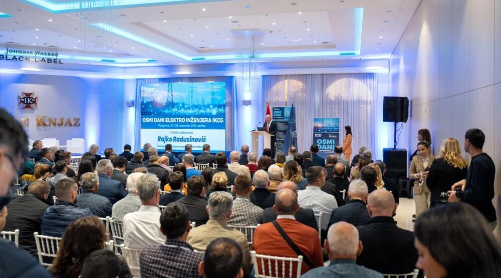 Elektro inženjeri okosnica ubrzanog razvoja i transformacije energetskog sistema