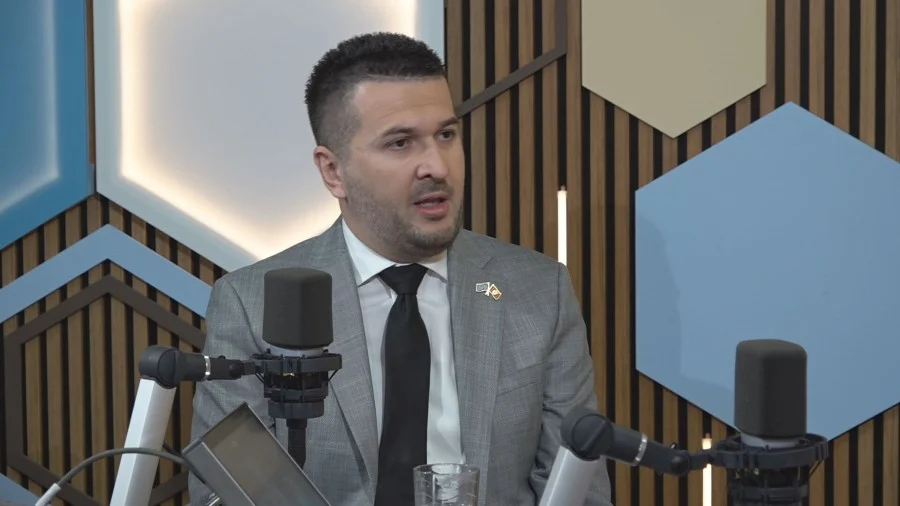 Pejović: I pored povećanja plata i penzija, javni dug je u okvirima mastriških kriterijuma