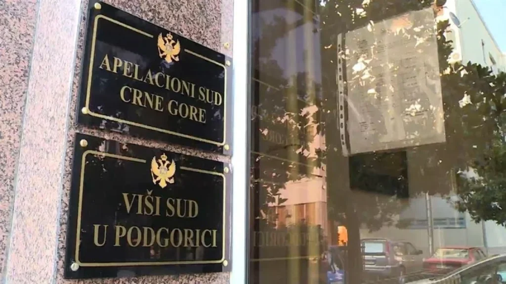 Crnogorski “Votergejt": Sjutra počinje suđenje bivšem direktoru ANB-a; traže se odgovori ko je i zašto uhodio građane