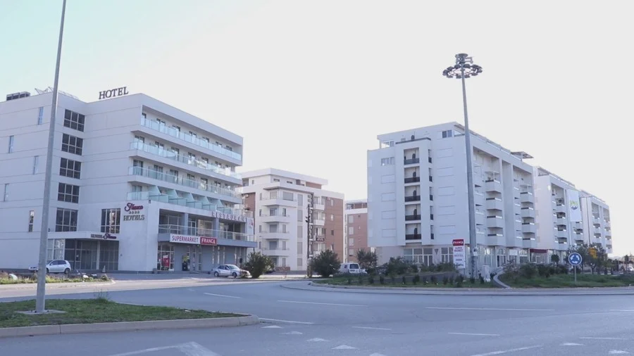 Za tri mjeseca izdate dozvole za gradnju 721 stana