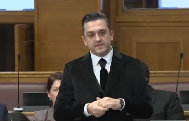 Vuković: Neto priliv stranih direktnih investicija 18,8 odsto veći nego 2023.