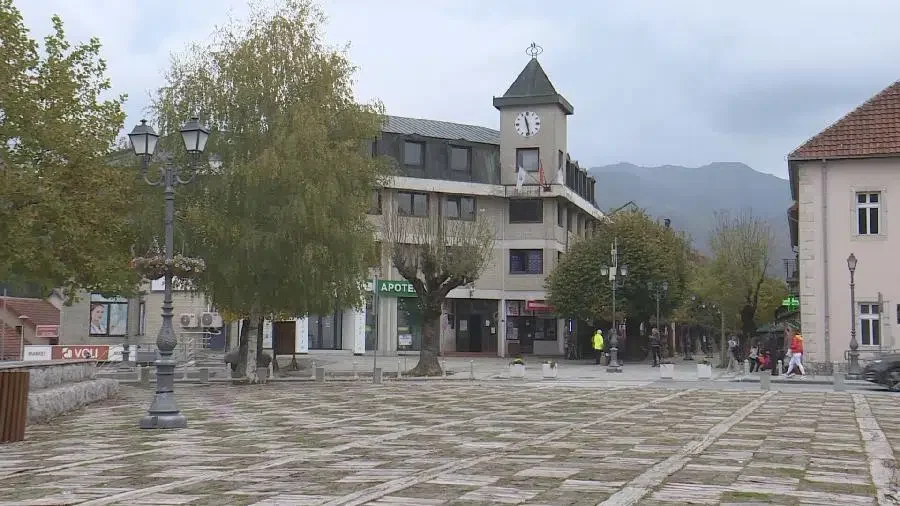 Čelnici Kolašina zatražili reakciju inspekcije: Hitno zabraniti gradnju hotela u centru