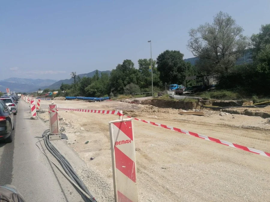 ASP: Da li je put Tivat – Jaz već skuplji za dva miliona