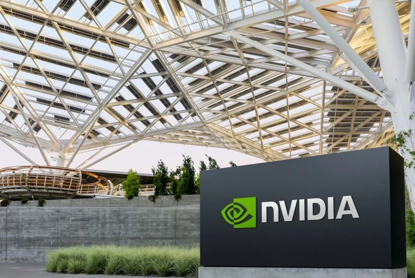 Nvidia prestigla Apple i postala najvrijednija svjetska firma