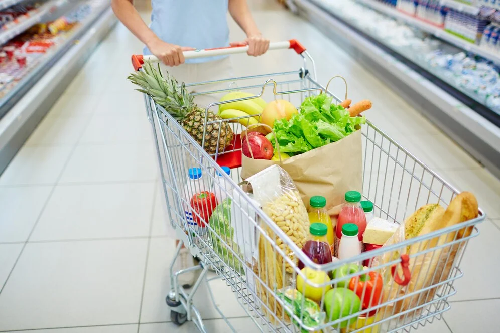 Cijene hrane u svijetu naglo porasle