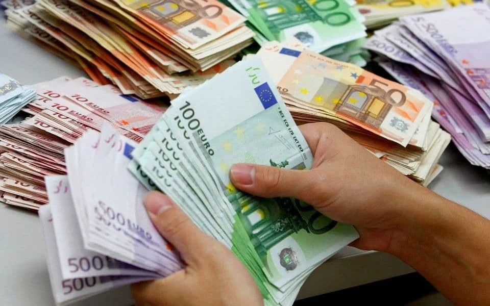 Uprava carina ostvarila bruto naplatu carinskih prihoda od 1,08 milijardi eura