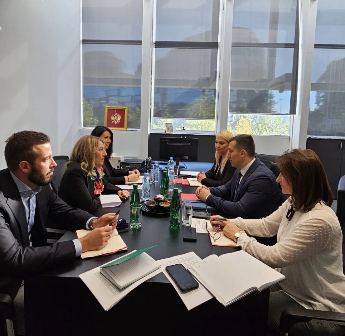 Suljević- Đurović: Zajedničkom saradnjom do vidljivijih rezultata