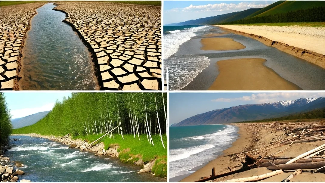 KLIMATSKA DIPLOMATIJA: Planeta na ivici, Crna Gora na prekretnici