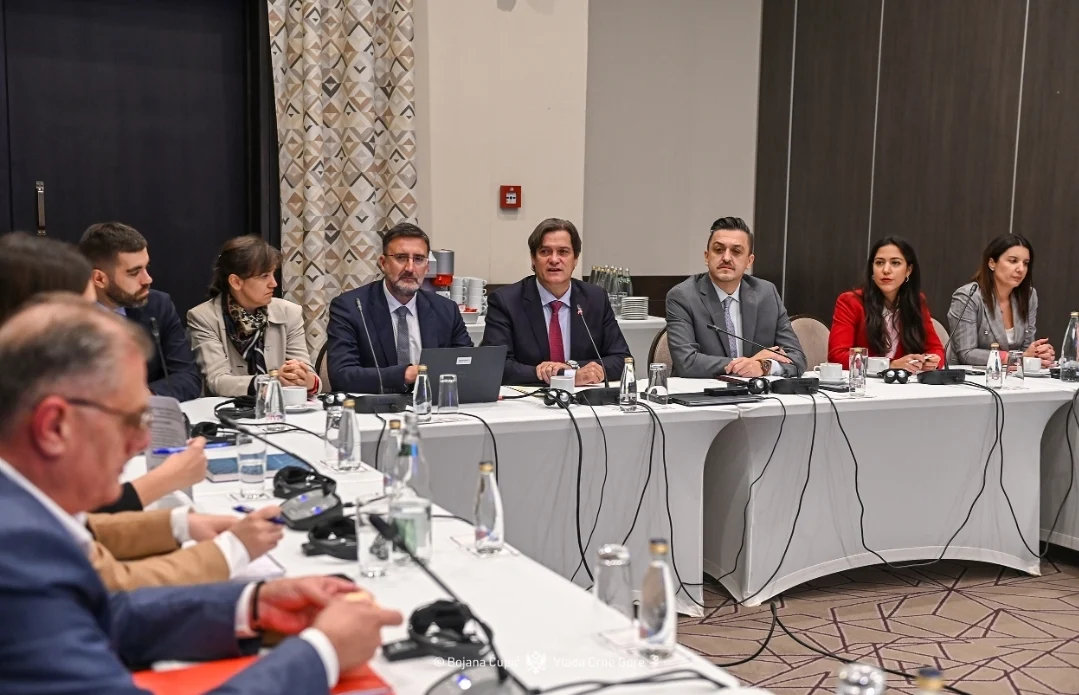 Pregled investicionih projekata Vlade Crne Gore, finansiranih zajmom Svjetske banke (SB)