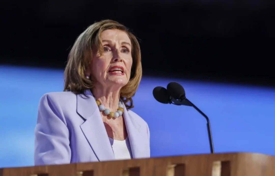 Pelosi krivi Bajdena za poraz Harris na izborima: Trebao se ranije povući