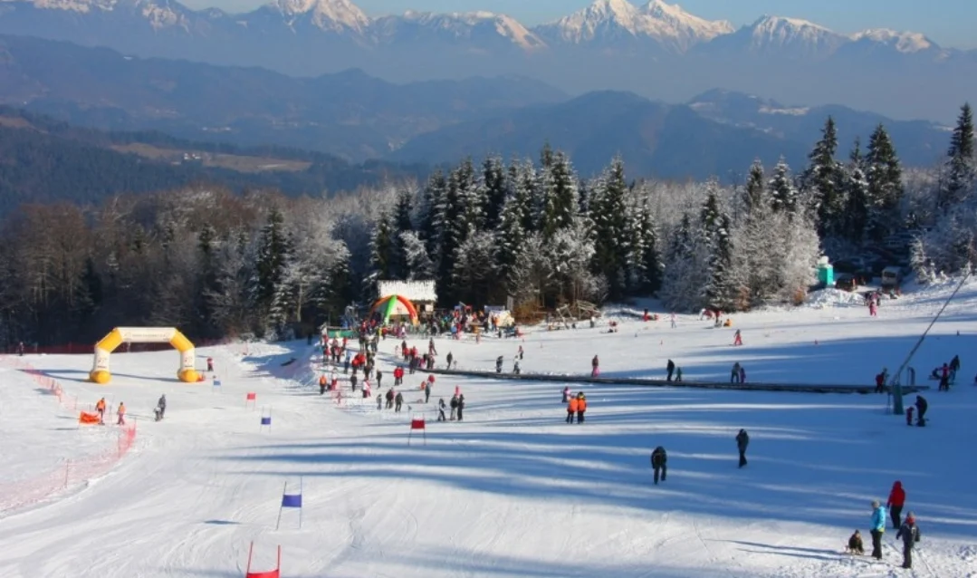 Poznato skijalište ove zime zatvoreno, otkriveno zašto