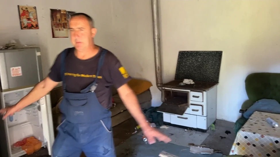 Mještani nikšičkih sela: Migranti upadaju u kuće i ostavljaju haos za sobom