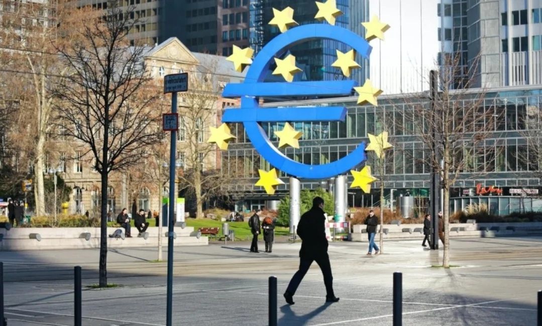 Ekonomija eurozone blago ubrzala