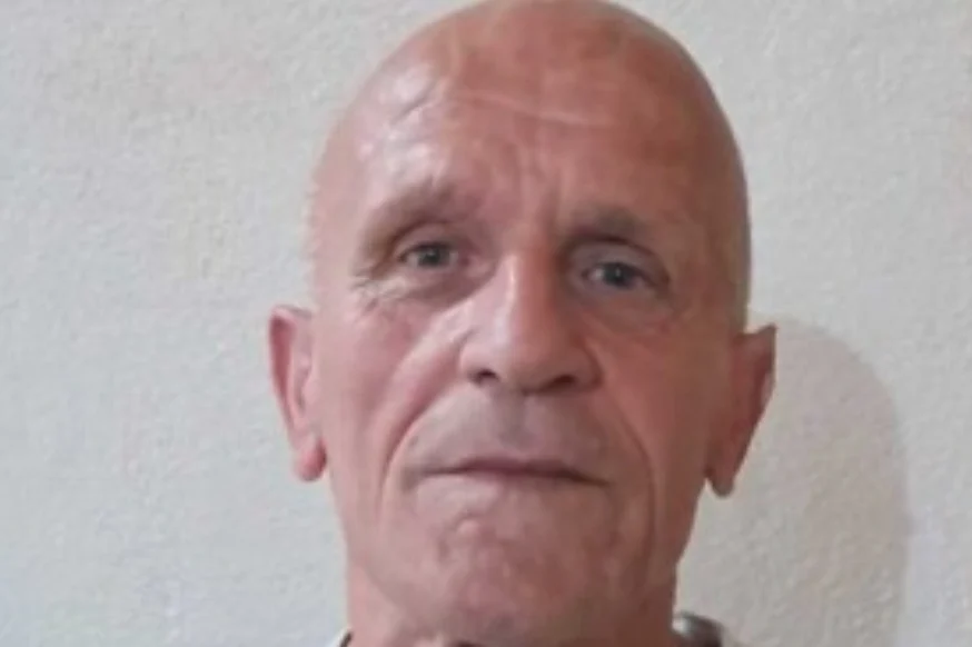 Uhapšen Alija Balijagić
