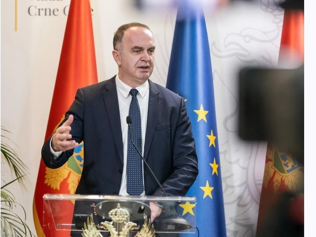 Potpredsjednik Gjeloshaj čestitao je izbor novog sastava Evropske komisije