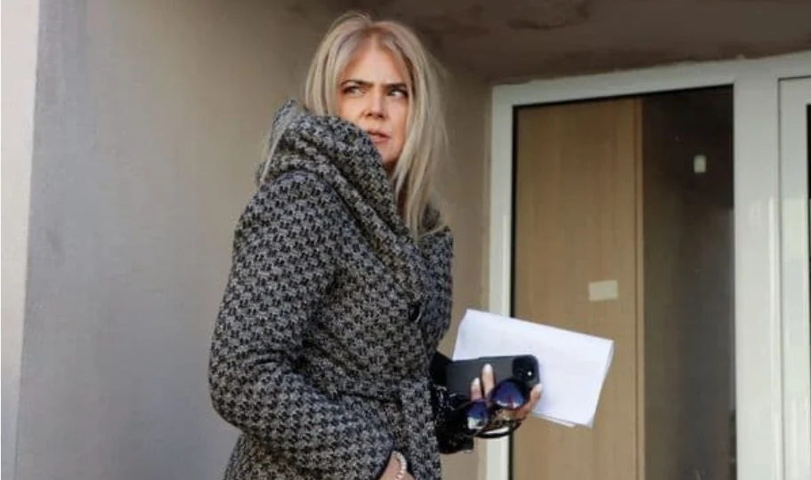 Tužilaštvo još izviđa napad na Anu Raičković