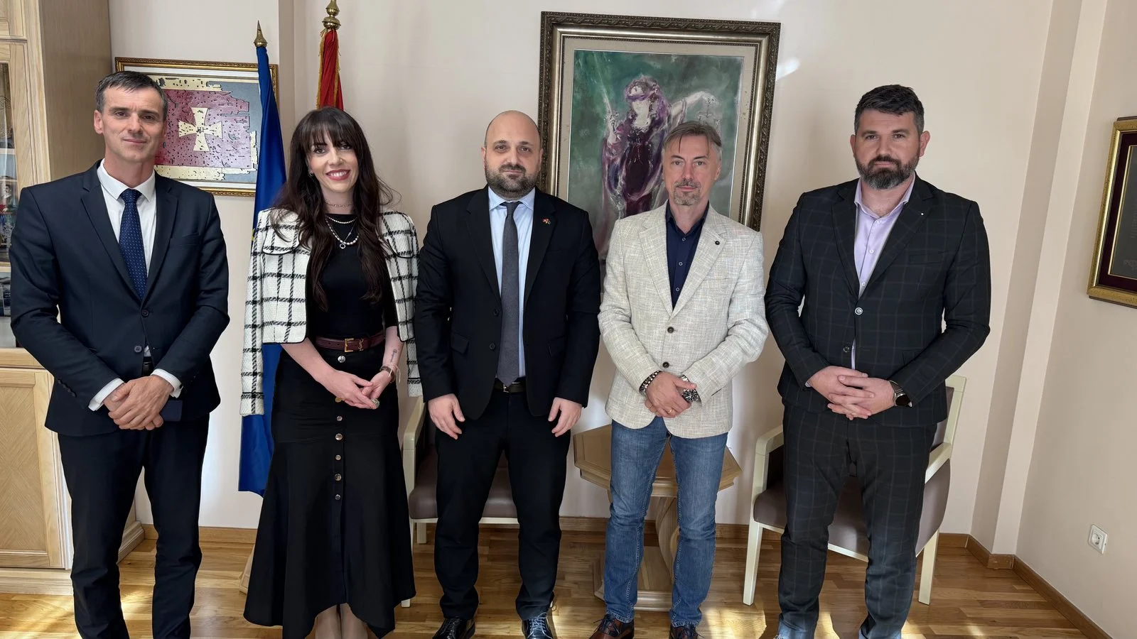 MTEL I MINISTARSTVO PRAVDE POTPISALI MEMORANDUM O SARADNJI: ZAŠTITITI DJECU NA INTERNETU
