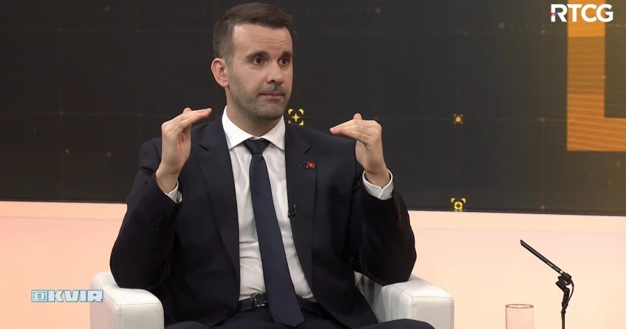 Spajić: Sve ideje i projekti koalicije SNP-PES u Beranama će biti podržane sa državnog nivoa