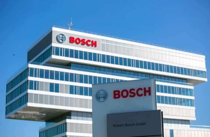Bosch najavljuje otpuštanja zbog problema u automobilskoj industriji